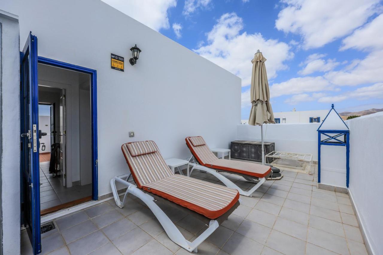 Sweet Marisma Villa Puerto Calero Eksteriør billede