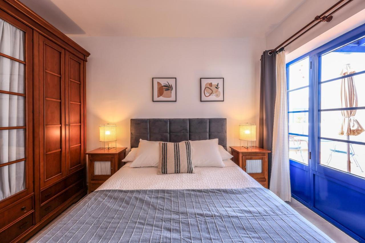 Sweet Marisma Villa Puerto Calero Eksteriør billede