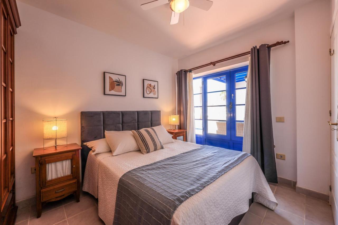 Sweet Marisma Villa Puerto Calero Eksteriør billede