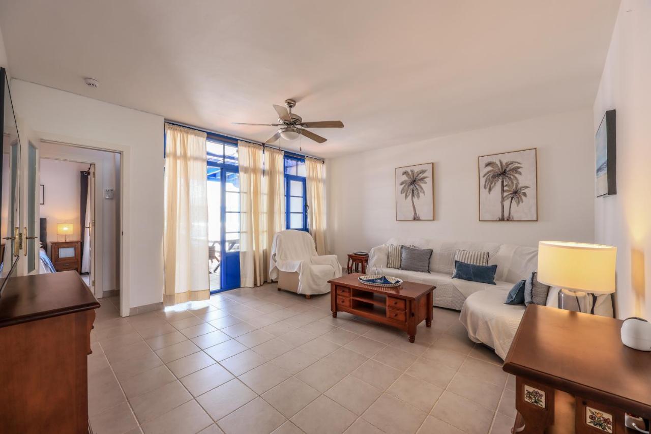 Sweet Marisma Villa Puerto Calero Eksteriør billede