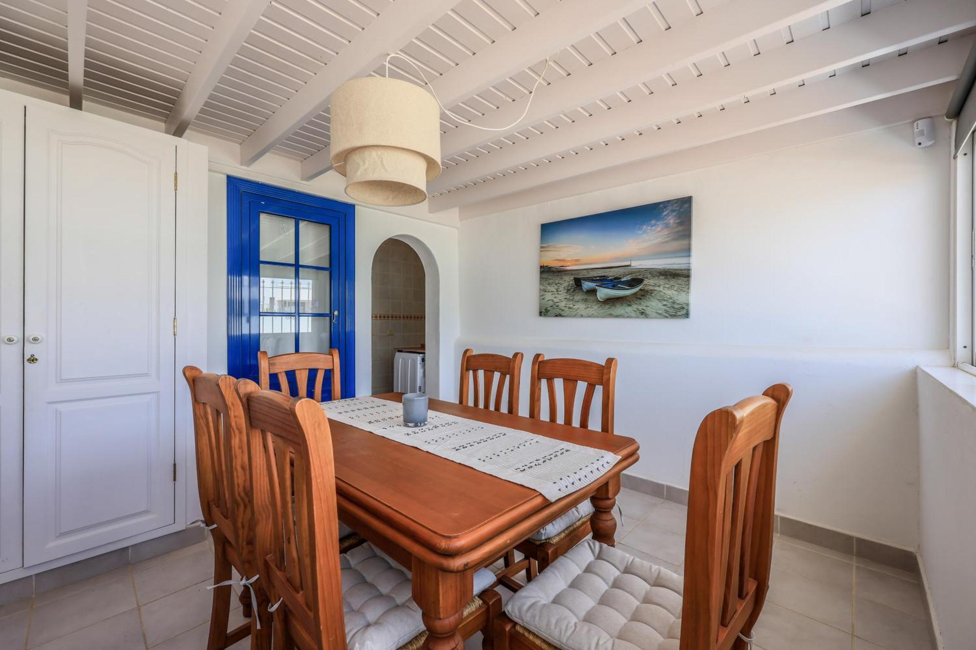 Sweet Marisma Villa Puerto Calero Eksteriør billede
